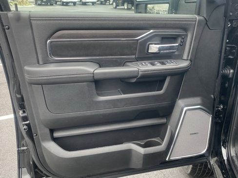 New 2026 RAM 3500 Laramie image 12