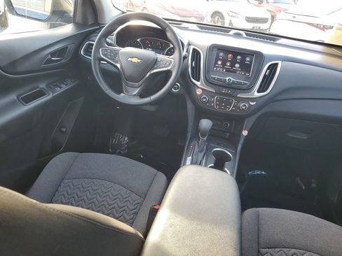 Used 2024 Chevrolet Equinox LT image 12
