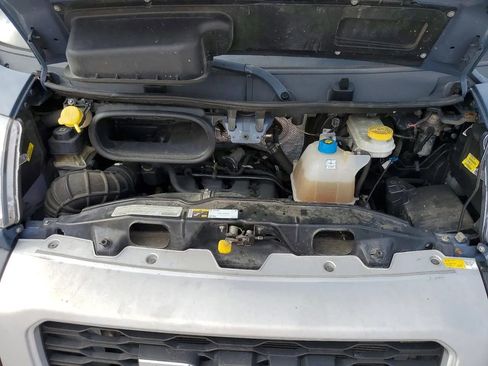 Used 2020 RAM ProMaster 3500 FWD image 7