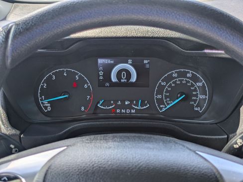 Used 2022 Ford Transit Connect XL FWD image 21