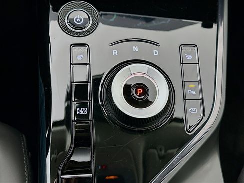 Used 2024 Kia Niro Wind image 24