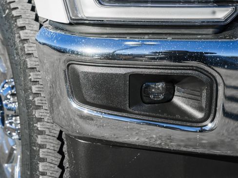 New 2026 Ford F250 Lariat w/ Chrome Package image 13