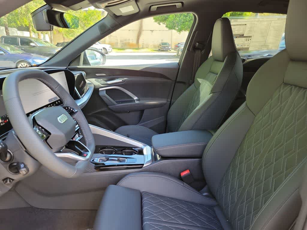 New 2026 Audi SQ5 Premium Plus AWD/4WD image 19