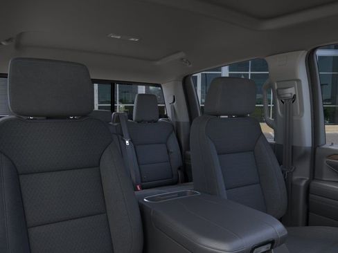 New 2026 Chevrolet Silverado 3500 LT w/ All Star Edition AWD/4WD image 25