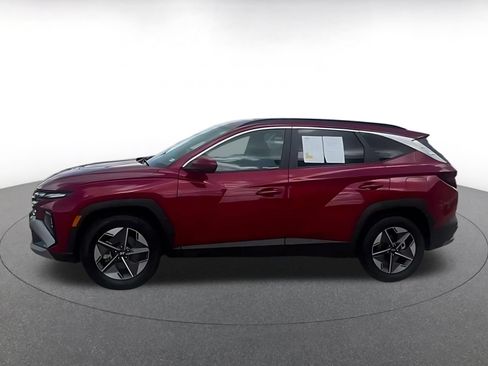 Used 2026 Hyundai Tucson SEL AWD/4WD image 9