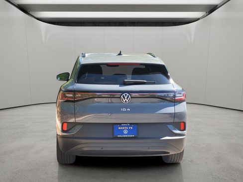 Used 2024 Volkswagen ID.4 2WD image 2