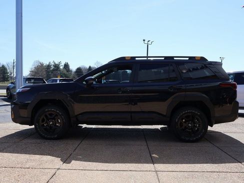 New 2026 Subaru Outback Wilderness image 3