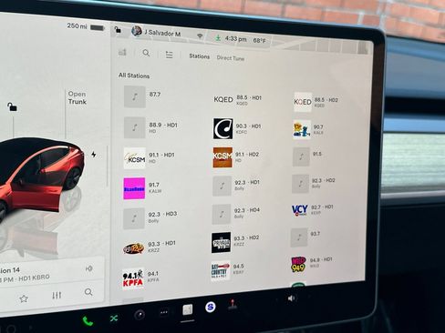 Used 2023 Tesla Model 3 Standard Range RWD image 22