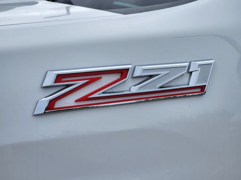 New 2026 Chevrolet Silverado 2500 LT w/ Safety Package AWD/4WD image 12