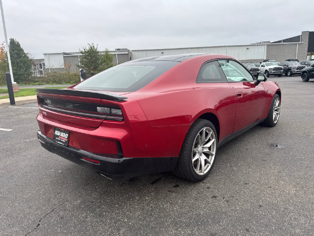 New 2026 Dodge Charger Scat Pack AWD/4WD image 7