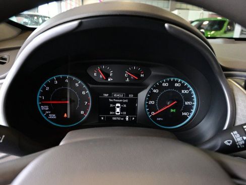 Used 2016 Chevrolet Malibu LS FWD image 28