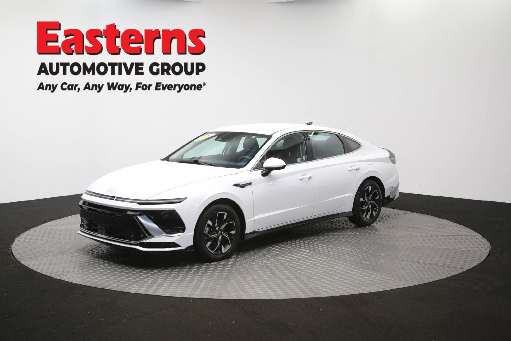 Used 2025 Hyundai Sonata SEL FWD image 60