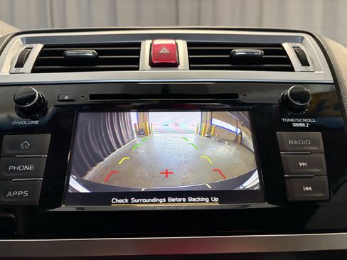 Used 2019 Subaru Legacy 2.5i w/ Alloy Wheel Package image 14