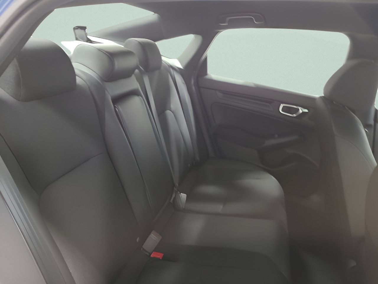 Used 2026 Honda Civic Sport image 14