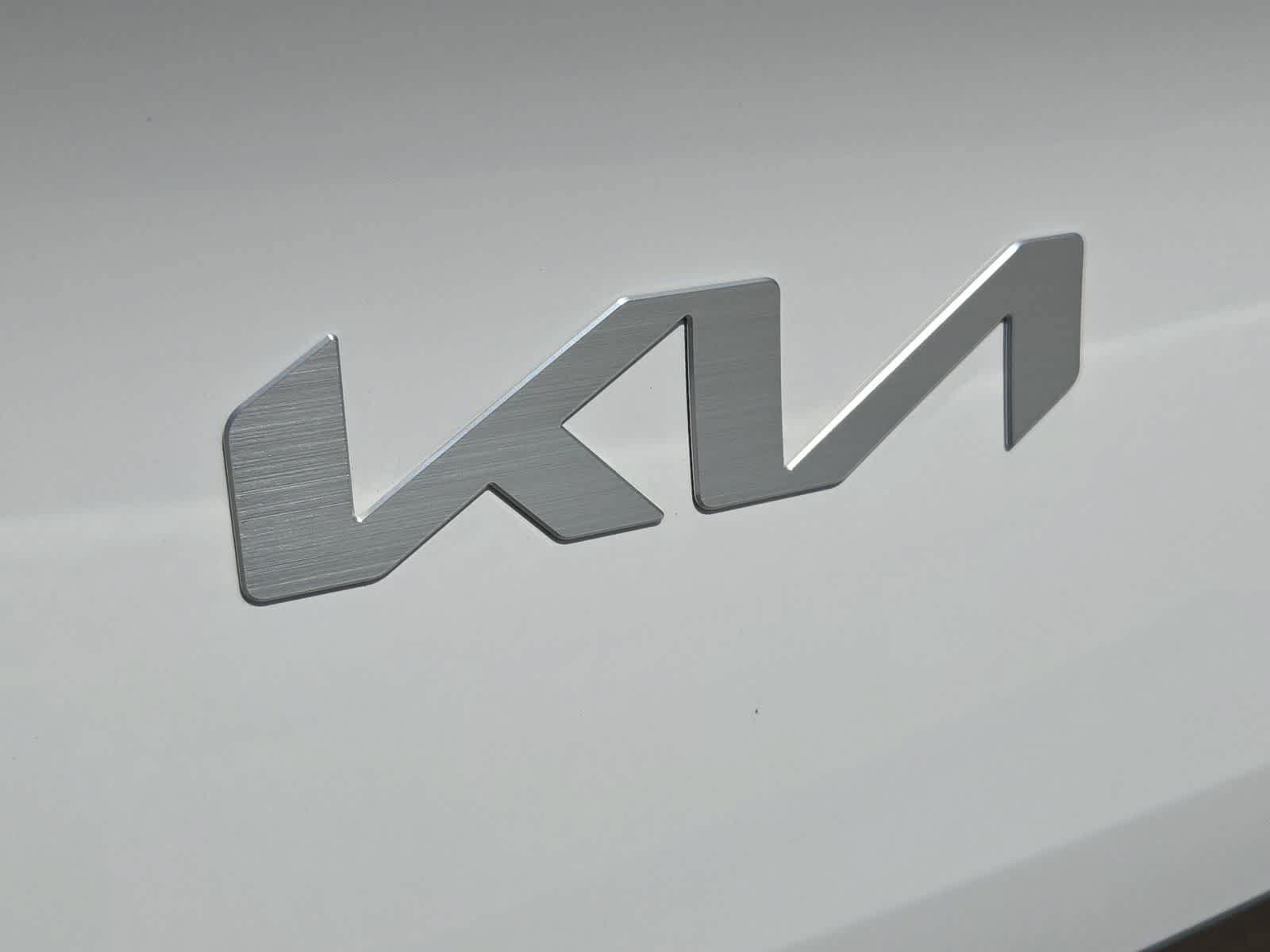 New 2026 Kia EV6 GT-Line RWD image 12