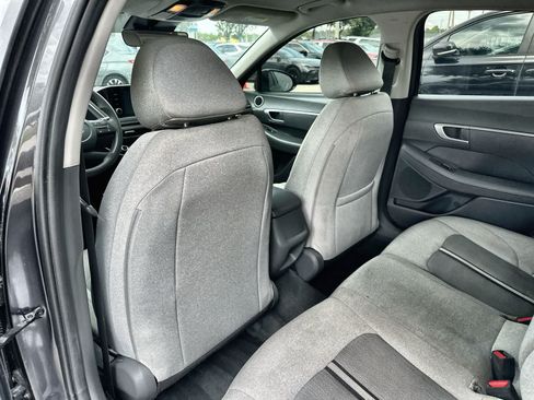 Used 2021 Hyundai Sonata SE FWD image 18