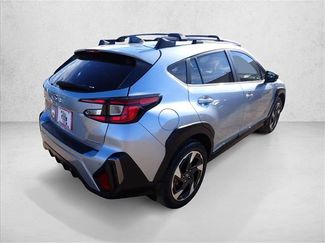 Certified 2024 Subaru Crosstrek 2.5i Limited AWD/4WD video 4