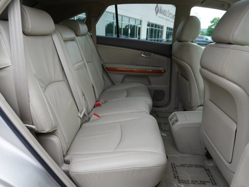 Used 2008 Lexus RX 350 AWD image 11