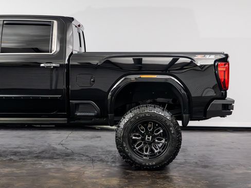 Used 2020 GMC Sierra 2500 Denali w/ Denali Ultimate Package AWD/4WD image 15