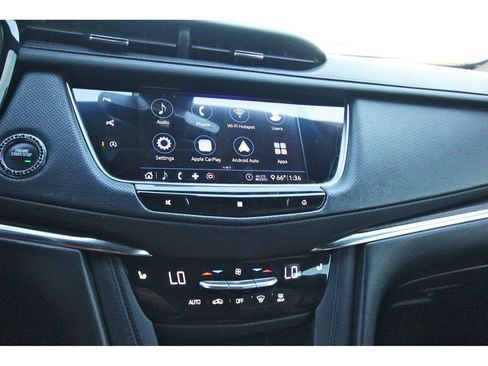 Used 2020 Cadillac XT5 Sportv image 10