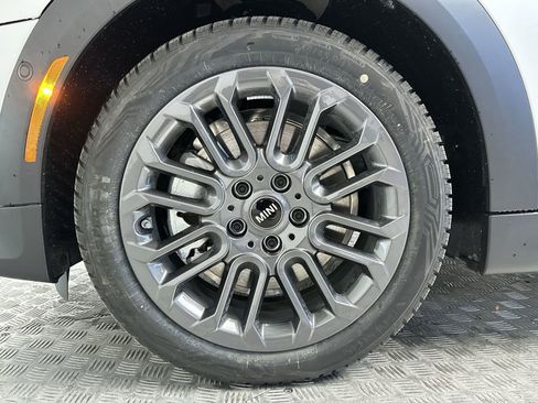 New 2026 MINI Cooper S image 27