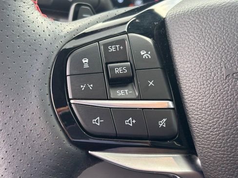 Used 2025 Ford Explorer ST image 20