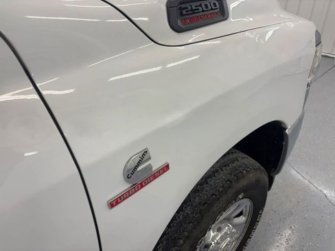 Used 2022 RAM 2500 Big Horn w/ Snow Chief Group AWD/4WD image 27