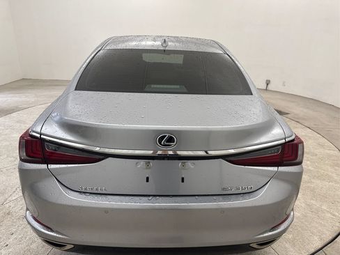 Used 2024 Lexus ES 350 w/ Premium Package FWD image 24
