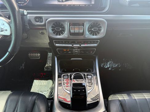 Used 2019 Mercedes-Benz G 63 AMG 4MATIC image 16