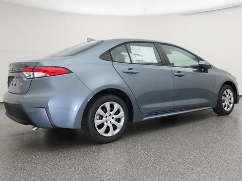 New 2026 Toyota Corolla LE image 25