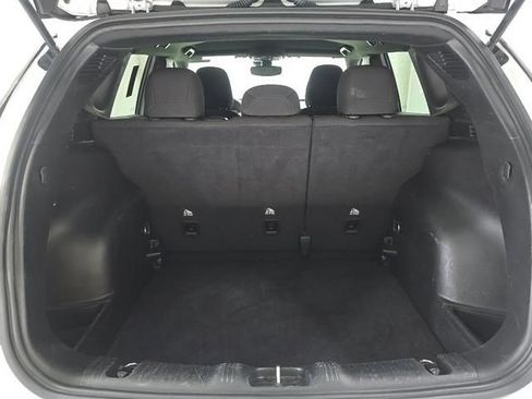 Used 2023 Jeep Compass Sport AWD/4WD image 7