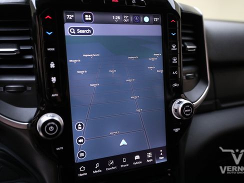 New 2026 RAM 3500 Lone Star image 27