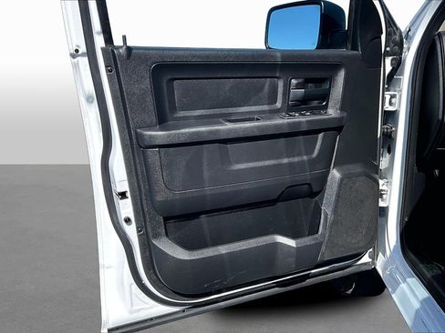 Used 2014 RAM 1500 Tradesman w/ Protection Group image 16