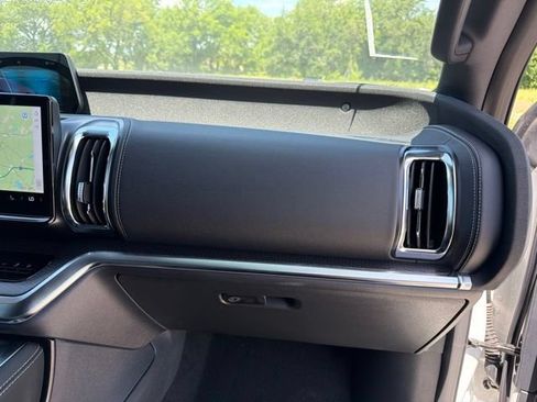 New 2026 Ford Expedition Max Platinum w/ Stealth Appearance Package AWD/4WD image 19