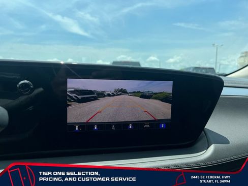 New 2026 Buick Encore GX Sport Touring w/ Advanced Technology Package FWD image 31