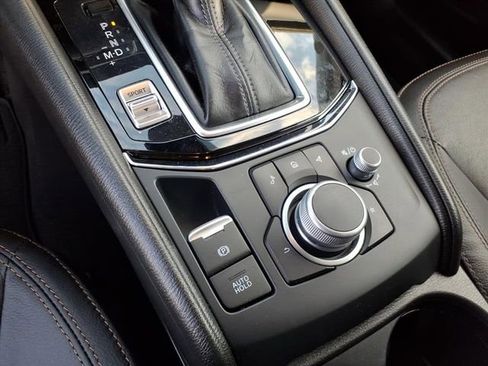 Used 2023 MAZDA CX-5 AWD 2.5 S image 15