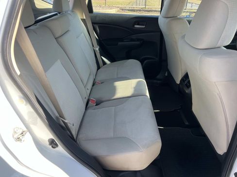 Used 2016 Honda CR-V LX image 15