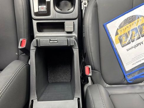 Used 2026 Subaru Outback Premium AWD/4WD image 12