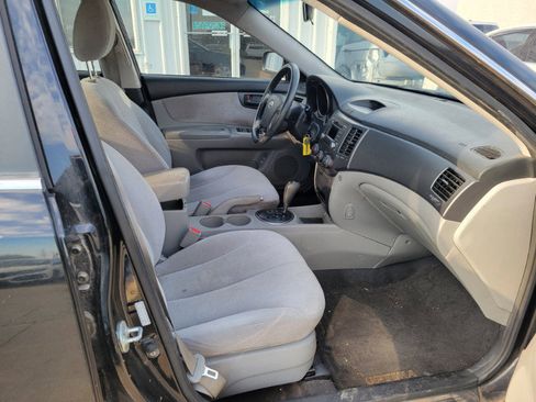 Used 2009 Kia Optima LX image 15