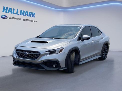 Used 2022 Subaru WRX Limited AWD/4WD image 7