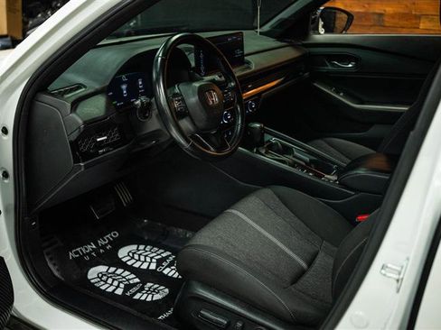 Used 2023 Honda Accord Sport image 8
