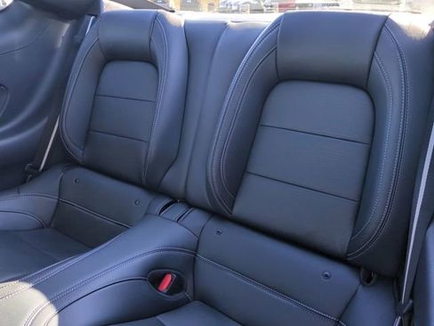 Used 2025 Ford Mustang Premium image 13