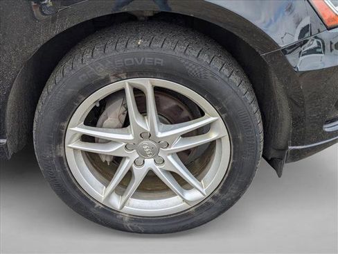 Used 2017 Audi Q5 2.0T Premium image 7