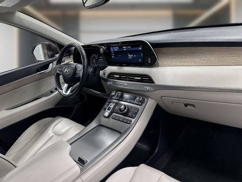 Used 2021 Hyundai Palisade Limited FWD image 15