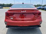 Used 2024 Kia Forte GT-Line w/ GT-Line Premium Package image 4