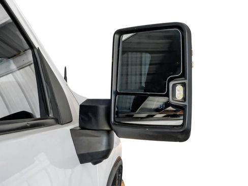 Used 2024 Chevrolet Silverado 3500 W/T w/ WT Convenience Package AWD/4WD image 33
