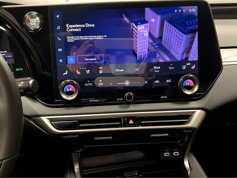 Certified 2025 Lexus RX 350 Premium image 35