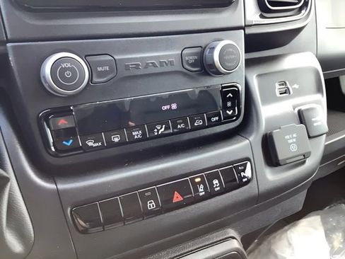 New 2026 RAM ProMaster 2500 w/ Safety Group FWD image 9