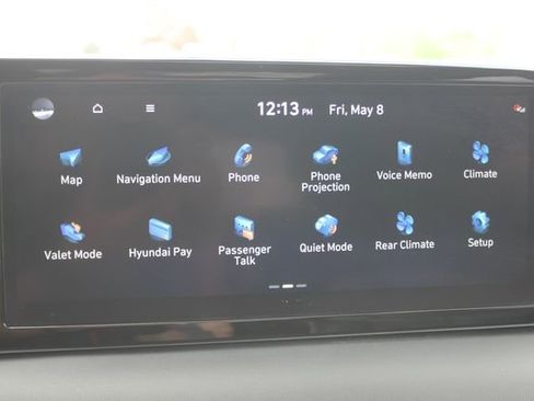 Used 2023 Hyundai Palisade Limited AWD/4WD image 5