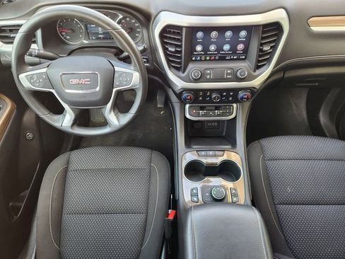Certified 2023 GMC Acadia SLE w/ Driver Convenience Package AWD/4WD image 26